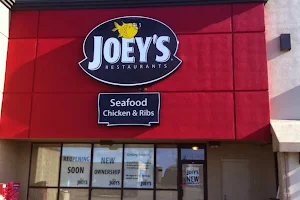 Joey's Seafood Restaurants - White Oaks image