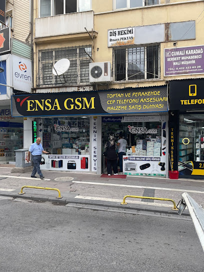 ENSA GSM MALATYA