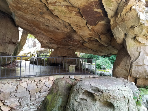 National Park «Chickamauga & Chattanooga National Military Park», reviews and photos, 3370 Lafayette Rd, Fort Oglethorpe, GA 30742, USA