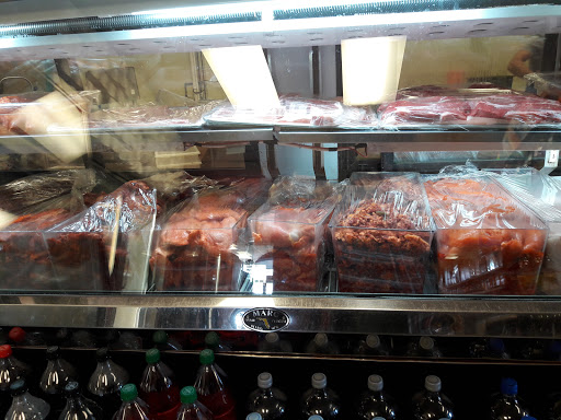 Grocery Store «La Paisana Meat Market», reviews and photos, 5201 S Colony Blvd, The Colony, TX 75056, USA