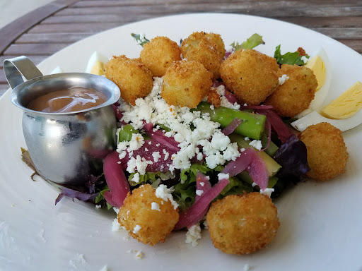 Cafe «Cafe Lachine», reviews and photos, 5000 S Croatan Hwy N, Nags Head, NC 27959, USA