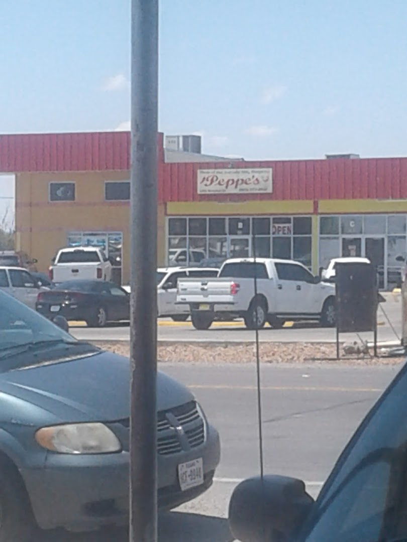 Auto parts store In Canutillo TX 