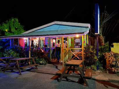Flavours Of The Grill - Bois D,Orange Gros Islet, St. Lucia