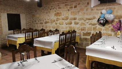 RESTAURANTE LA ZILLA - Carretera Circunvalación S/N, 34310 Becerril de Campos, Palencia, Spain