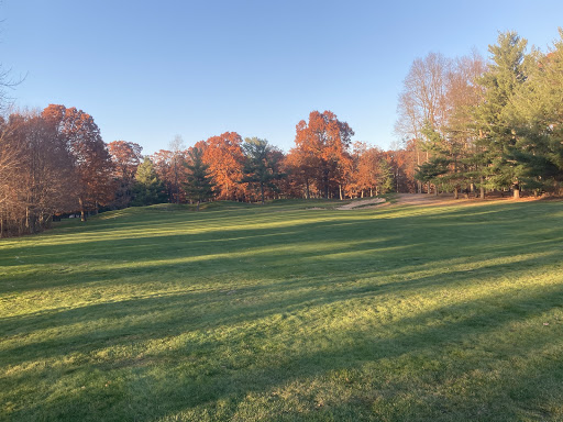 Golf Course «Minnechaug Golf Course», reviews and photos, 16 Fairway Crossing, Glastonbury, CT 06033, USA