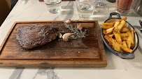 Steak du Restaurant Brasserie Félix Faure à Nice - n°1