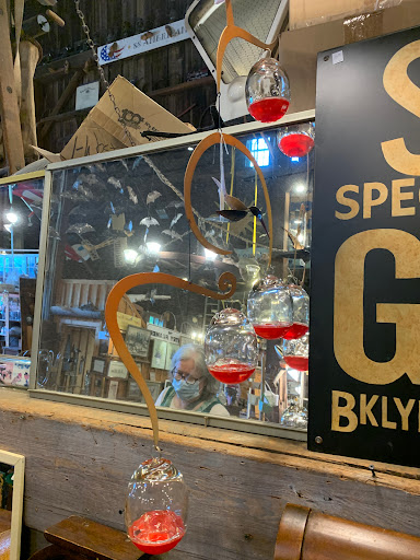 Thrift Store «Bryn Athyn Thrift Shop», reviews and photos, 510 Tomlinson Rd, Huntingdon Valley, PA 19006, USA