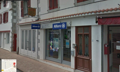 Agence d'assurance Allianz Assurance HASPARREN - Sag IRIART PRIMO ERNAGA Hasparren