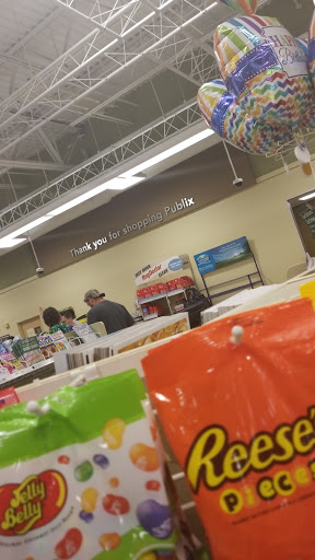 Supermarket «Publix Super Market at Hollybrook Plaza», reviews and photos, 5400 Bruce B Downs Blvd, Wesley Chapel, FL 33544, USA