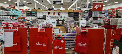 Craft Store «Michaels», reviews and photos, 23514 Westheimer Pkwy, Katy, TX 77494, USA