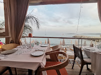 Atmosphère du Restaurant Les P'tits Galets à Sainte-Maxime - n°19