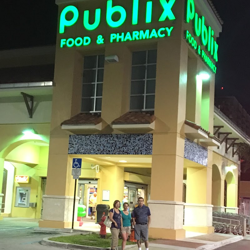 Publix Super Market at Galleria