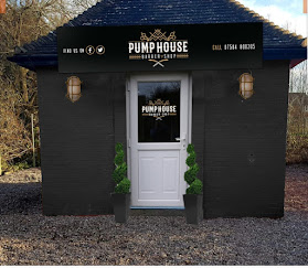 Pumphouse
