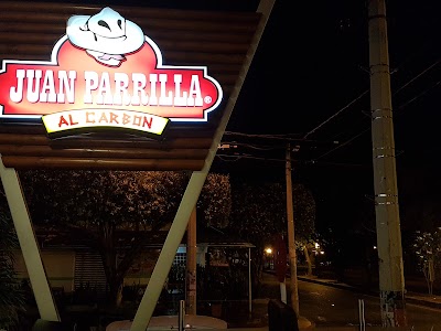 Photos of Juan Parrilla Al Carb&oacute;n Riviera