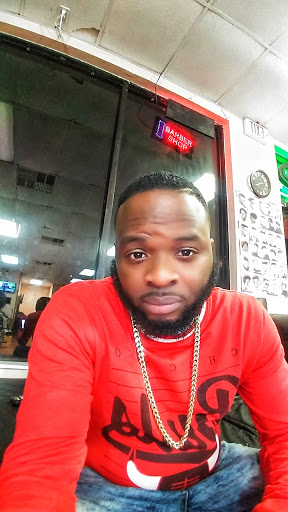 Barber Shop «UPPER ECHELON BARBERSHOP», reviews and photos, 9031 Ulmerton Rd, Largo, FL 33771, USA