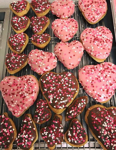 Donut Shop «Snowflake Donuts», reviews and photos, 24922 TX-249, Tomball, TX 77375, USA