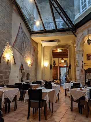 photo n° 16 du restaurants Le Riad à Avignon