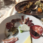 Photo n°1 de l'avis de michele.i fait le 25/08/2018 à 19:31 sur le  Azienda Agrituristica Palazzone à San Giovanni a Piro