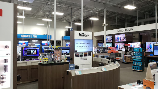 Electronics Store «Best Buy», reviews and photos, 4807 Concord Pike, Wilmington, DE 19803, USA