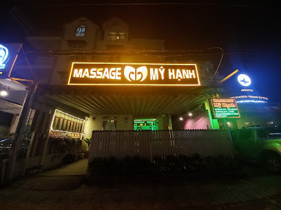 Massage Mỹ Hạnh Đà Lạt