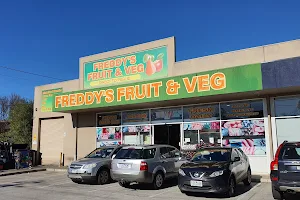 Freddy's Fruit And veg image