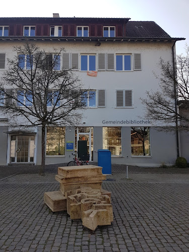 Gemeindebibliothek Arlesheim