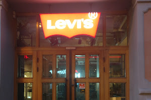 Levi's® Store Stockholm Hötorget