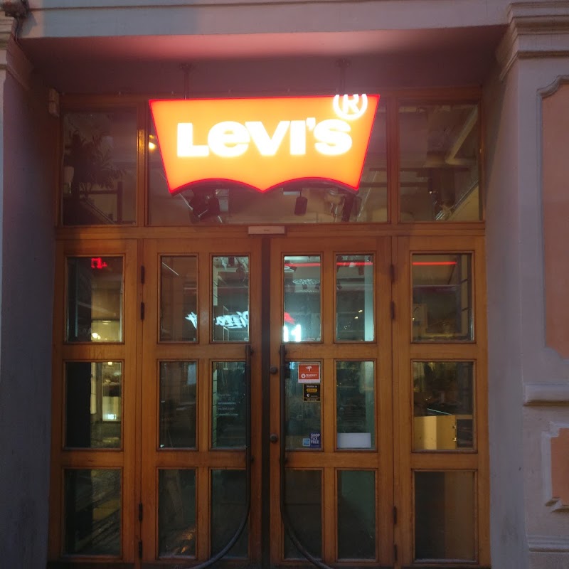 Levi's® Store Stockholm Hötorget