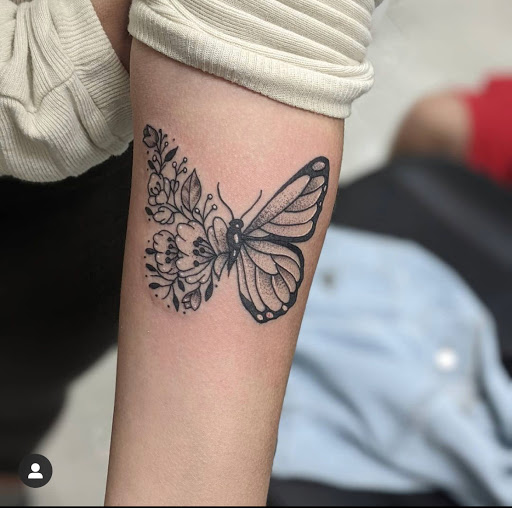Find meaningful mother tattoo ideas for your next unique tattoo in Houston at Katy Piercing and Tattoo at Venetian