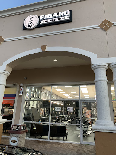 Barber Shop «New Edge Barbershop», reviews and photos, 8901 SW 157th Ave #23, Miami, FL 33196, USA