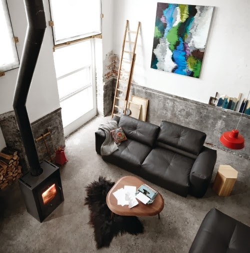 Furniture Store «BoConcept San Francisco», reviews and photos, 1 Rhode Island St, San Francisco, CA 94103, USA