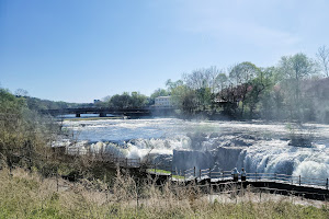 Paterson Great Falls National Historical Park