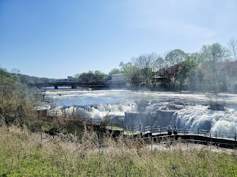 Paterson Great Falls National Historical Park