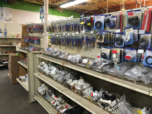 Discount Store «Habitat for Humanity ReStore NCM», reviews and photos