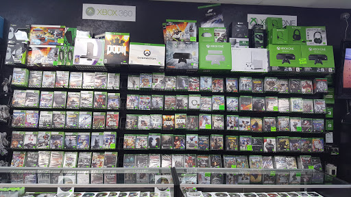 Video Game Store «Blue Dragon Video Games», reviews and photos, 727 S Nova Rd, Ormond Beach, FL 32174, USA