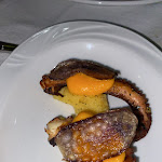 Photo n°6 de l'avis de Dalila.e fait le 24/08/2023 à 17:25 sur le  Ristorante su Nuraghe à Castelsardo