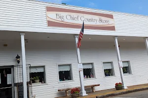 Big Chief Country Store image