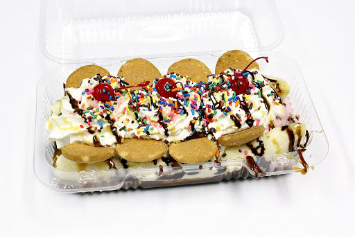 Ice Cream Shop «Grand Ole Creamery & Grand Pizza», reviews and photos, 750 Grand Ave, St Paul, MN 55105, USA