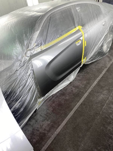 Auto Body Shop «Jungerman CARSTAR», reviews and photos, 1505 Jungermann Rd, St Peters, MO 63376, USA