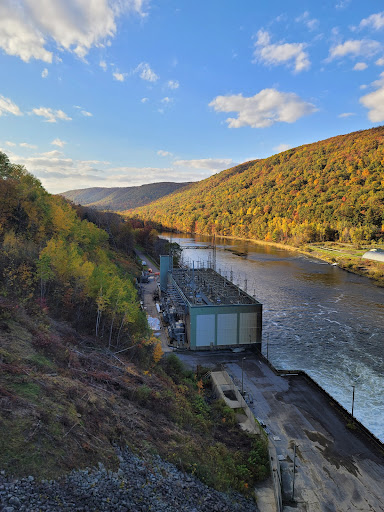 Fishing Area «Kinzua Dam», reviews and photos