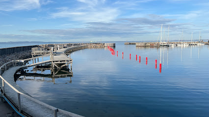 Hornbæk Havn