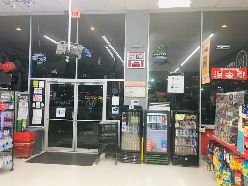 Convenience Store «Lone Star Beverages», reviews and photos, 3065 N Josey Ln #62, Carrollton, TX 75007, USA