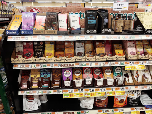 Supermarket «Big Y», reviews and photos, 62 W Main St, Spencer, MA 01562, USA