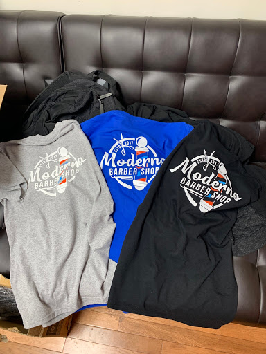 Screen Printer «Shelton / Printing / Signs / Screen Printing / Banners / Picture T Shirts», reviews and photos, 52 Center St #1, Shelton, CT 06484, USA