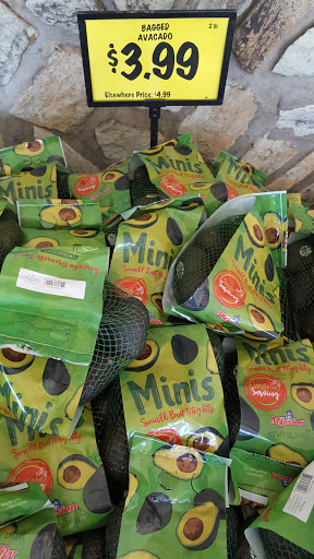 Grocery Store «Grocery Outlet Bargain Market», reviews and photos, 215 Reservation Rd, Marina, CA 93933, USA