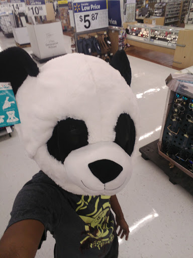 Discount Store «Walmart», reviews and photos, 401 Constant Friendship Blvd, Abingdon, MD 21009, USA