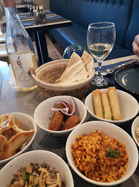 Plats et boissons du Restaurant libanais Restaurant Beyrouth Bay Malo Libanais, Beyrouth Bay Malo à Dunkerque - n°19