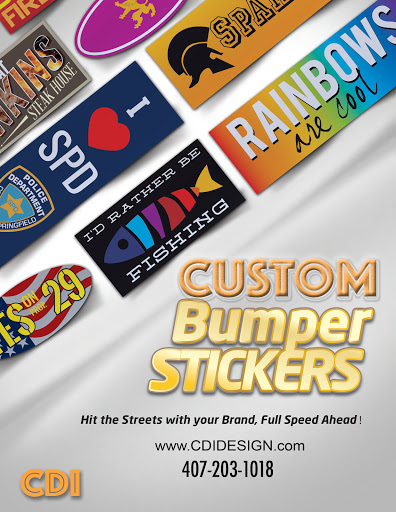 Graphic Designer «CDI Custom Designs International», reviews and photos, 214 N Goldenrod Rd #20, Orlando, FL 32807, USA