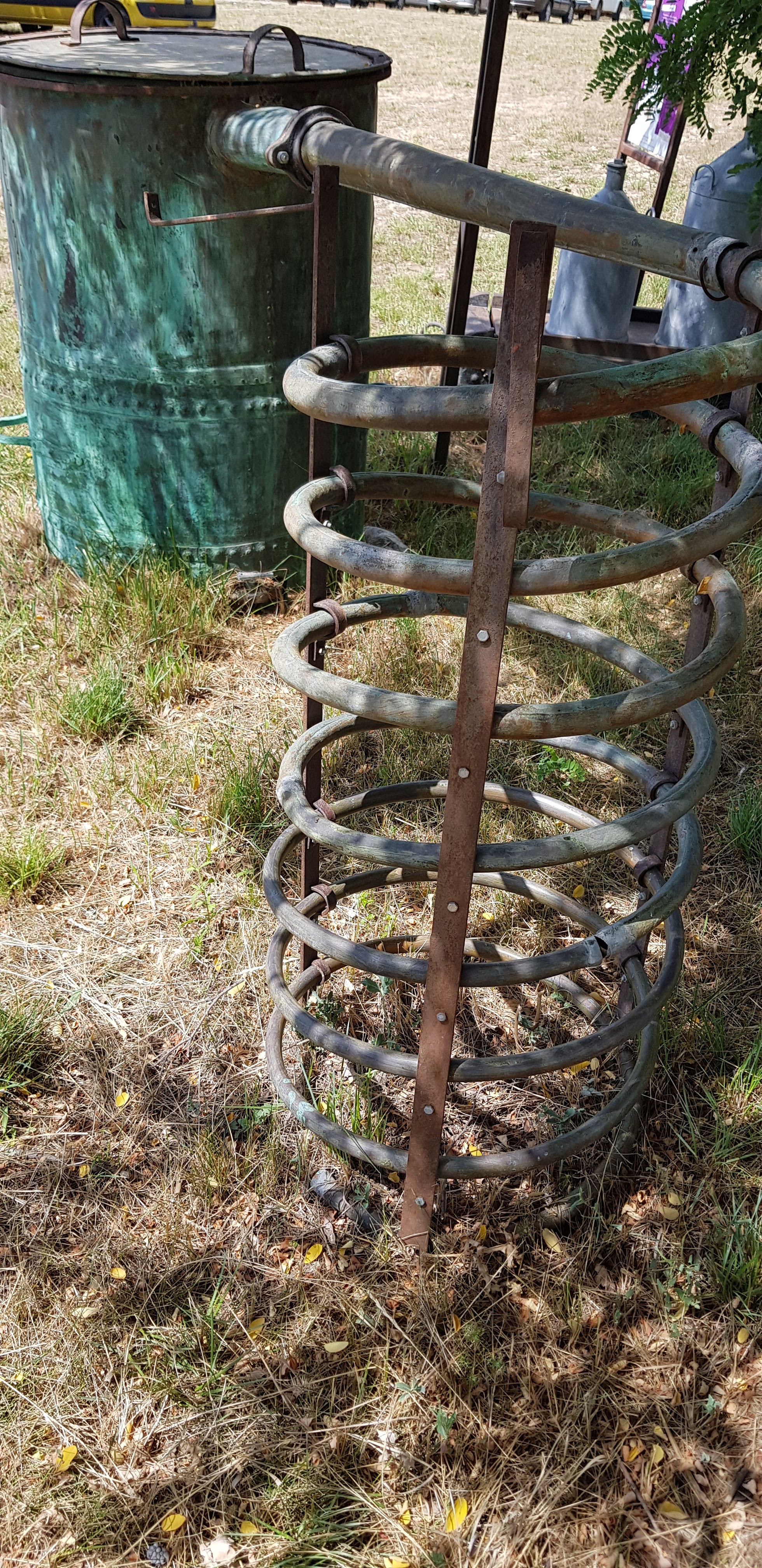 Photo n° 12 de l'avis de Christophe.r fait le 01/08/2019 à 14:04