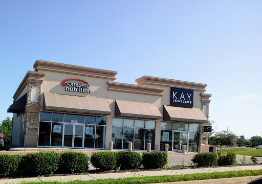 Jewelry Store «Kay Jewelers», reviews and photos, 9302 NE 83rd Terrace, Kansas City, MO 64158, USA